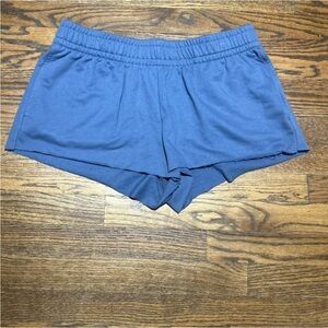Cut-off Shorts
